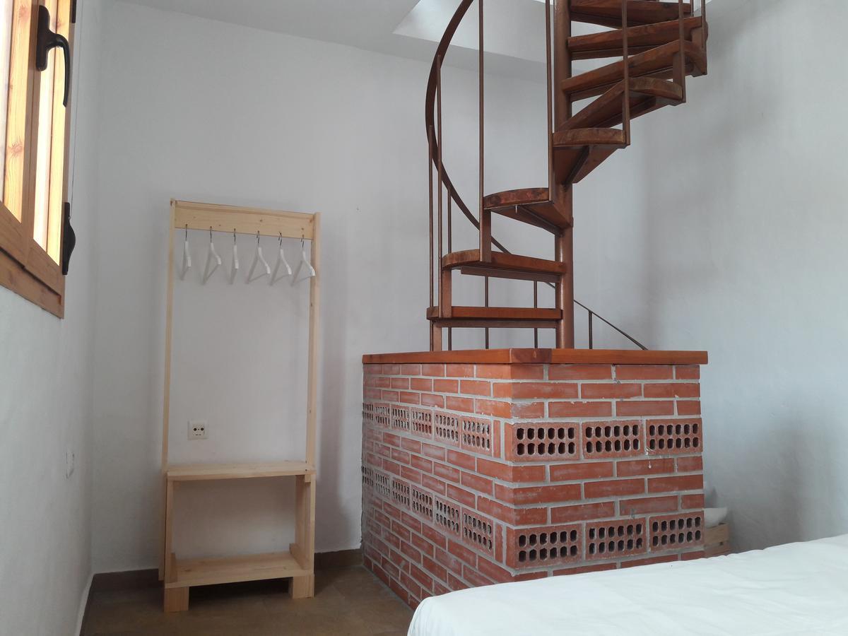 Ch Apartments Conil de la Frontera Kültér fotó