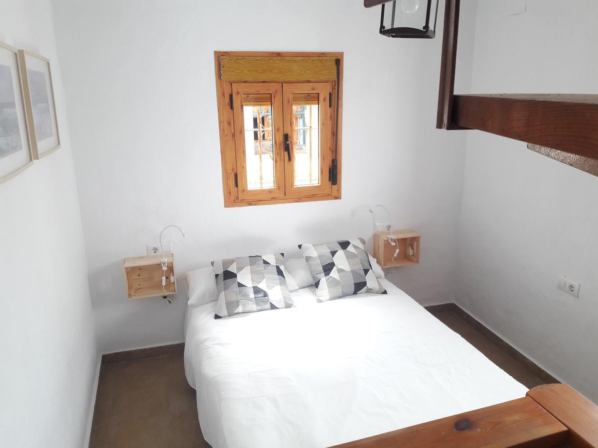 Ch Apartments Conil de la Frontera Kültér fotó