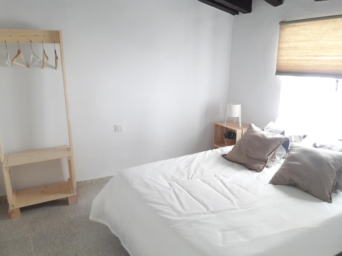 Ch Apartments Conil de la Frontera Kültér fotó