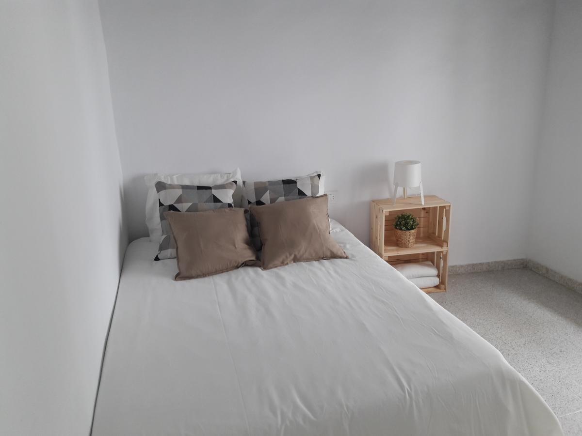 Ch Apartments Conil de la Frontera Kültér fotó