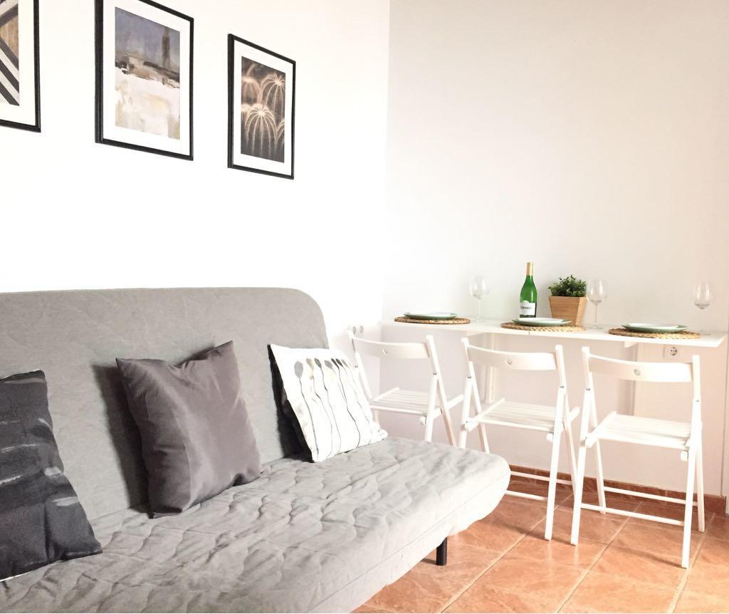 Ch Apartments Conil de la Frontera Kültér fotó