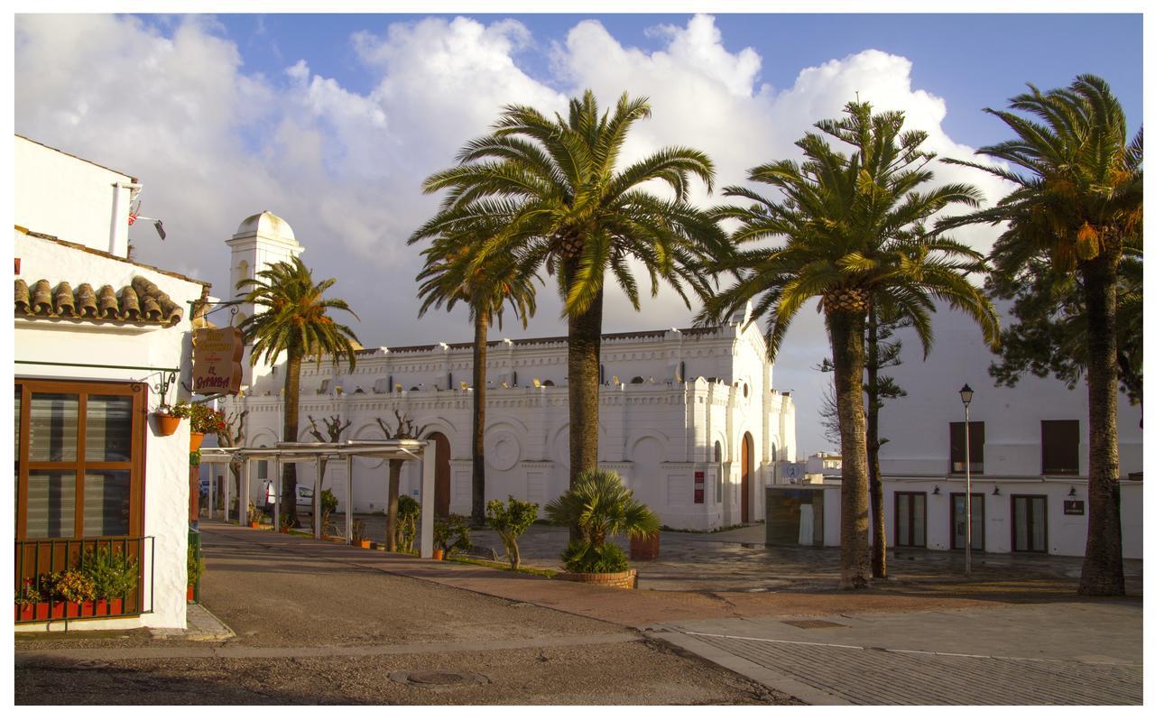 Ch Apartments Conil de la Frontera Kültér fotó