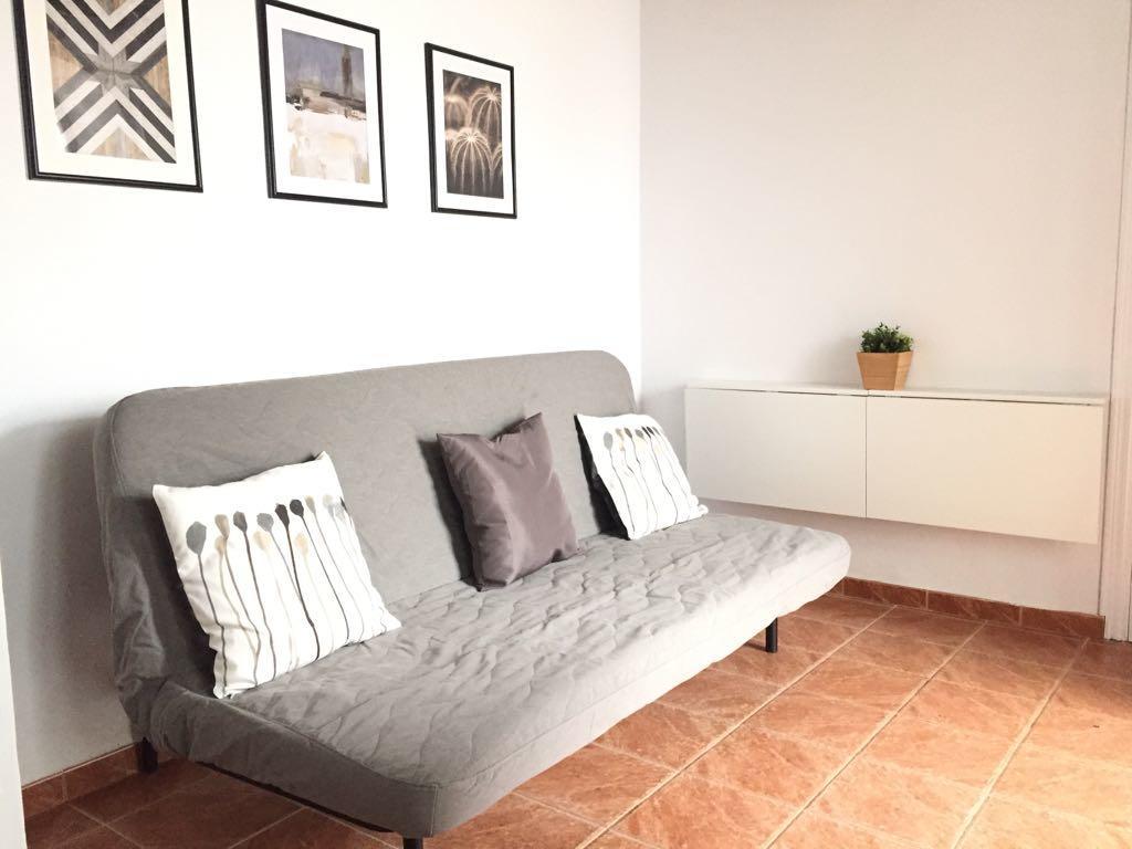 Ch Apartments Conil de la Frontera Kültér fotó
