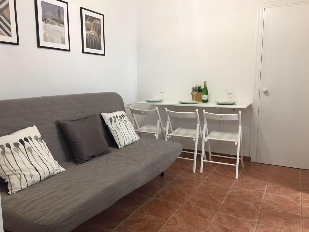 Ch Apartments Conil de la Frontera Kültér fotó