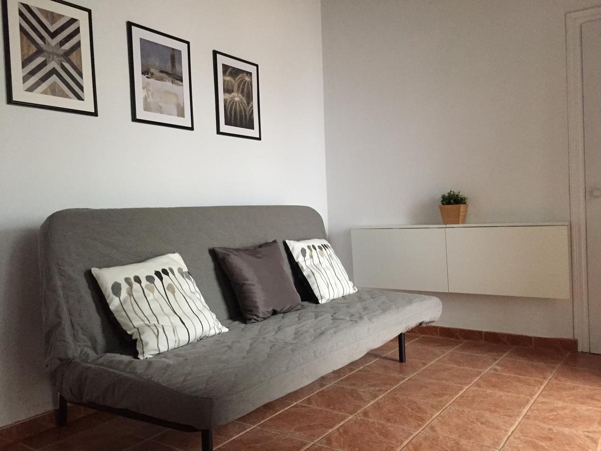 Ch Apartments Conil de la Frontera Kültér fotó