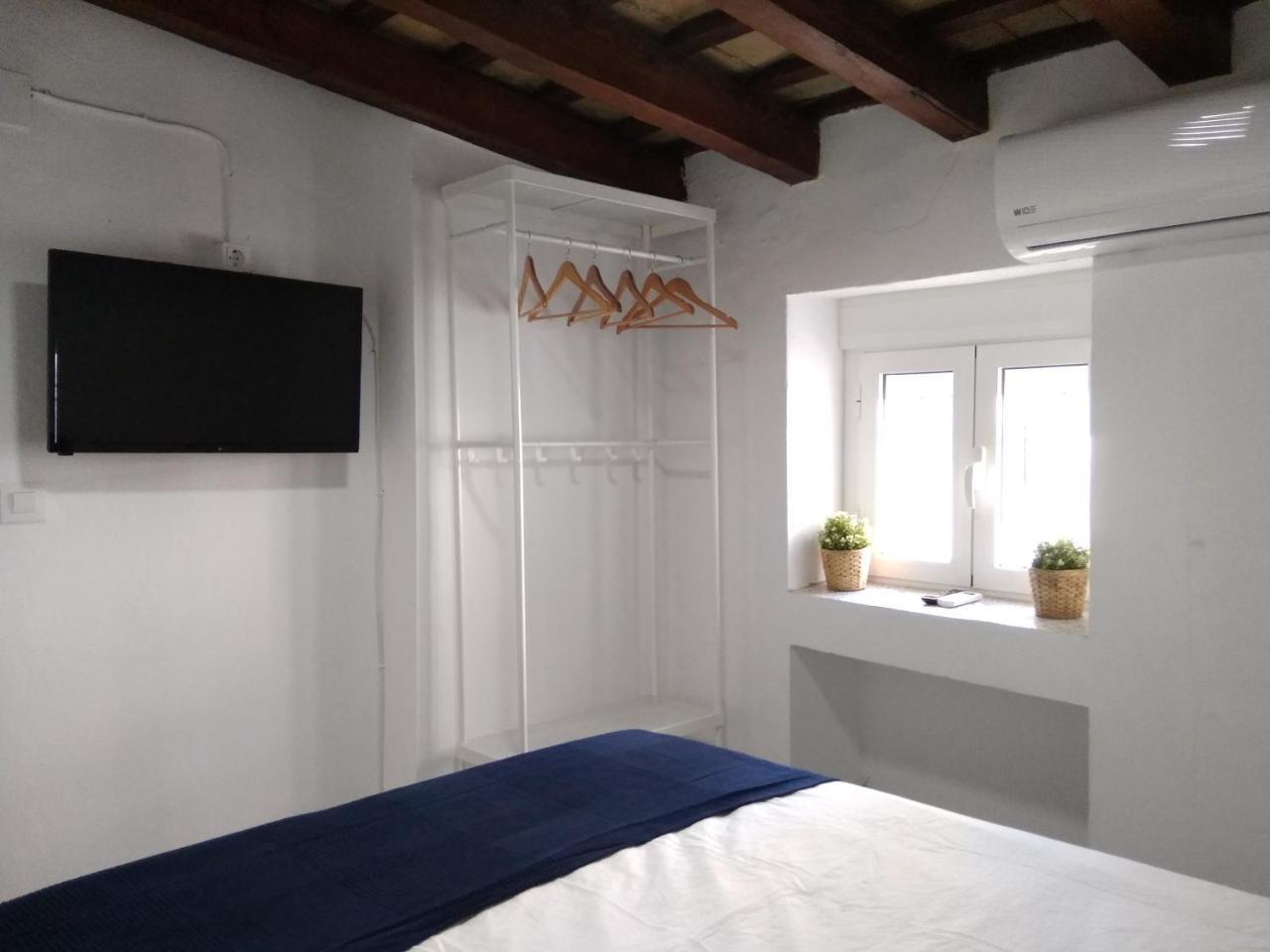 Ch Apartments Conil de la Frontera Kültér fotó
