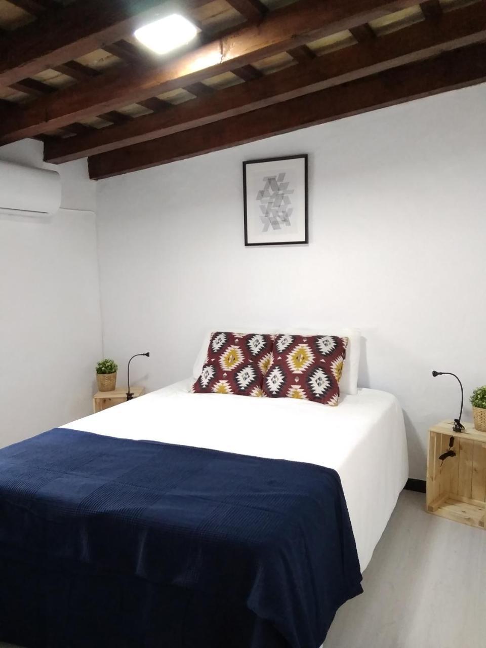 Ch Apartments Conil de la Frontera Kültér fotó